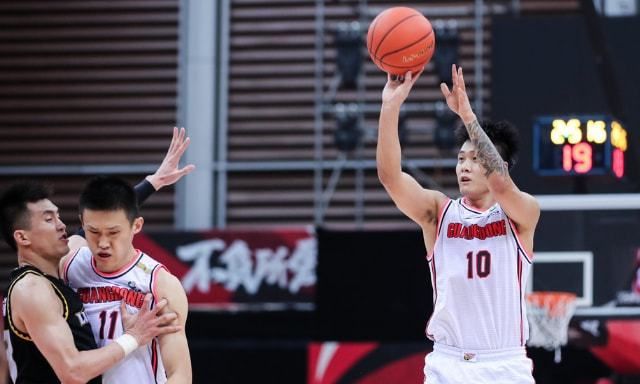 CCTV5直播!辽粤大战提前1天,杜锋仅剩7人轮换,辽宁欲抢占先机休闲区蓝鸢梦想 - Www.slyday.coM