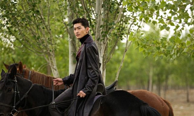 耍帅、装酷、炫技,这6位男艺人演啥都像“真人秀”,转型难休闲区蓝鸢梦想 - Www.slyday.coM 耍帅、装酷、炫技,这6位男艺人演啥都像“真人秀”,转型难休闲区蓝鸢梦想 - Www.slyday.coM