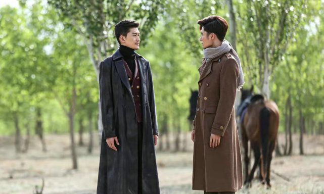 耍帅、装酷、炫技,这6位男艺人演啥都像“真人秀”,转型难休闲区蓝鸢梦想 - Www.slyday.coM 耍帅、装酷、炫技,这6位男艺人演啥都像“真人秀”,转型难休闲区蓝鸢梦想 - Www.slyday.coM