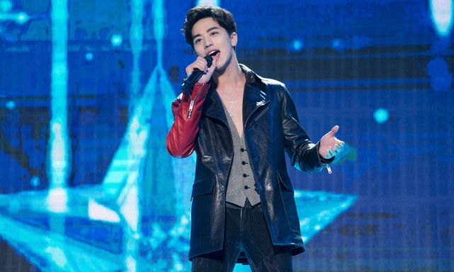 耍帅、装酷、炫技,这6位男艺人演啥都像“真人秀”,转型难休闲区蓝鸢梦想 - Www.slyday.coM 耍帅、装酷、炫技,这6位男艺人演啥都像“真人秀”,转型难休闲区蓝鸢梦想 - Www.slyday.coM