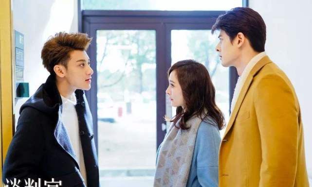 耍帅、装酷、炫技,这6位男艺人演啥都像“真人秀”,转型难休闲区蓝鸢梦想 - Www.slyday.coM 耍帅、装酷、炫技,这6位男艺人演啥都像“真人秀”,转型难休闲区蓝鸢梦想 - Www.slyday.coM