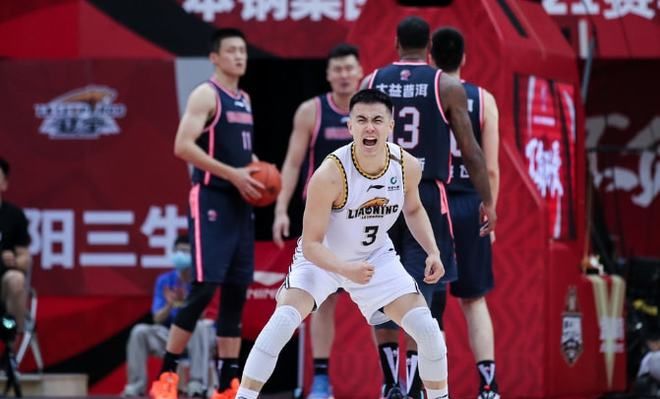 CCTV5直播!辽粤大战提前1天,杜锋仅剩7人轮换,辽宁欲抢占先机休闲区蓝鸢梦想 - Www.slyday.coM