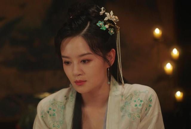 《玉面桃花》即将大结局,新出现2个疑点,许清嘉遇到强敌!休闲区蓝鸢梦想 - Www.slyday.coM