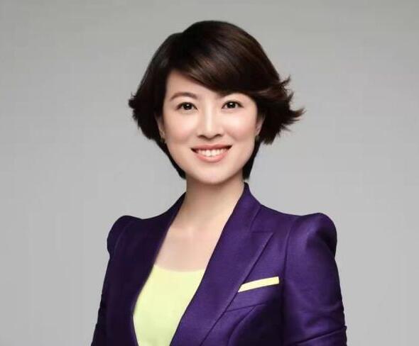 主持人朱霞遭停职事件最新进展!三个月前,女方就被网友投诉过