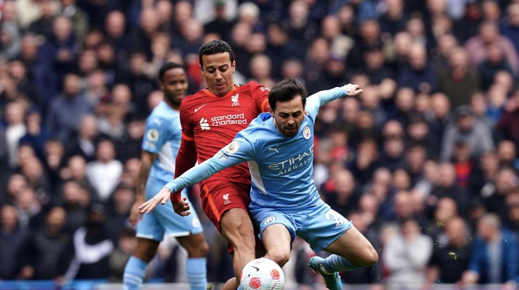 英超最新积分榜：曼城战平利物浦1分领跑,铁锤帮输球仍居第6!休闲区蓝鸢梦想 - Www.slyday.coM