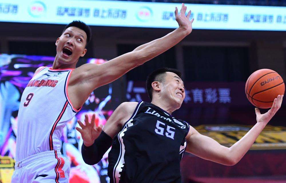 半决赛对广东3胜1负!付豪放狠话或带队复仇,莫兰德一特质成杀器休闲区蓝鸢梦想 - Www.slyday.coM