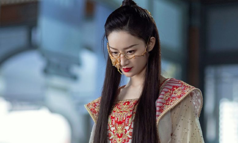 郭晓婷凭借仙姬出圈,她还有一部古装待播剧,角色比仙姬还圈粉__财经