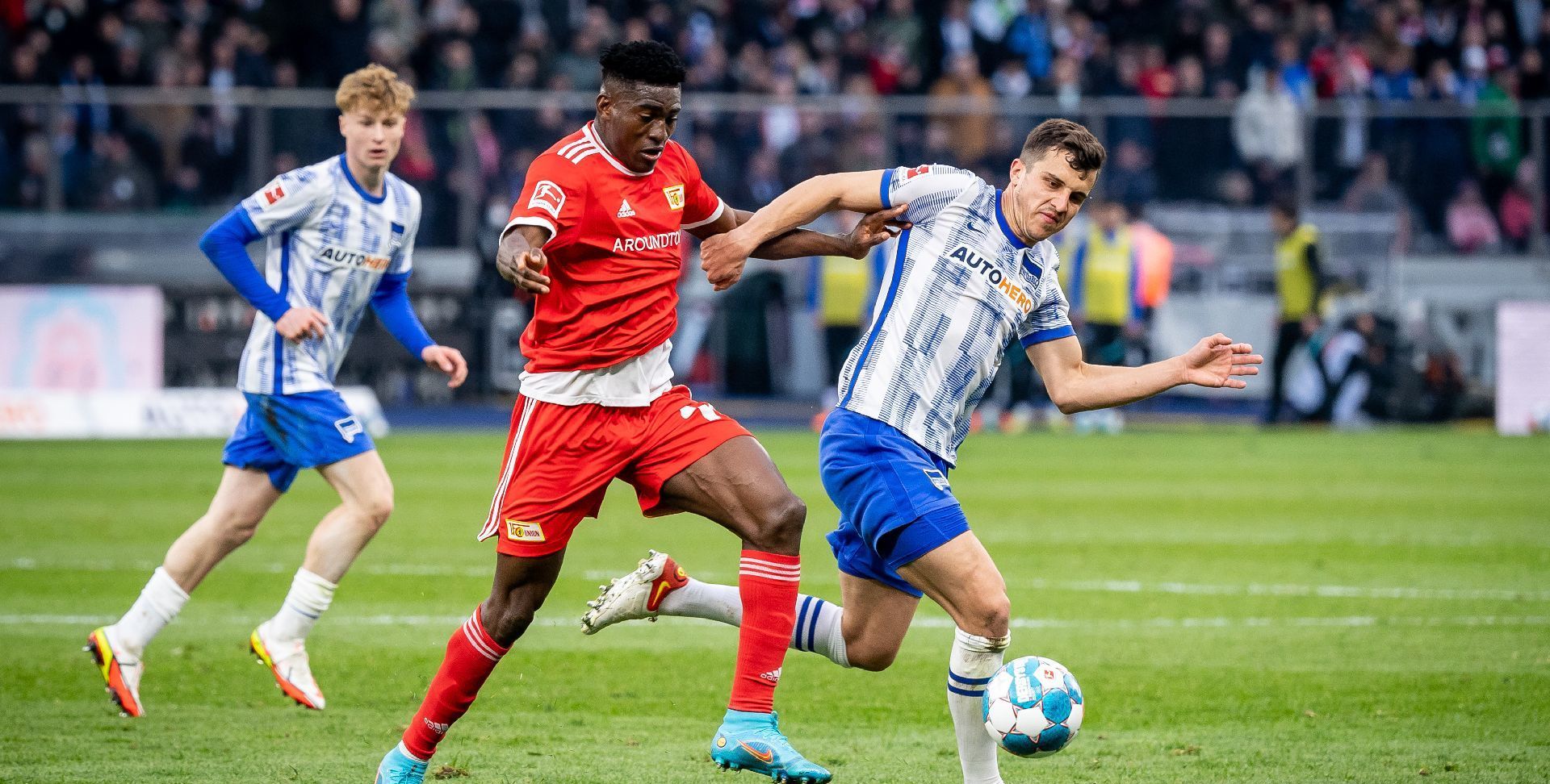 12场只拿5分,德比战被对手三杀,这支德国首都的球队,怕是要降级休闲区蓝鸢梦想 - Www.slyday.coM 12场只拿5分,德比战被对手三杀,这支德国首都的球队,怕是要降级休闲区蓝鸢梦想 - Www.slyday.coM