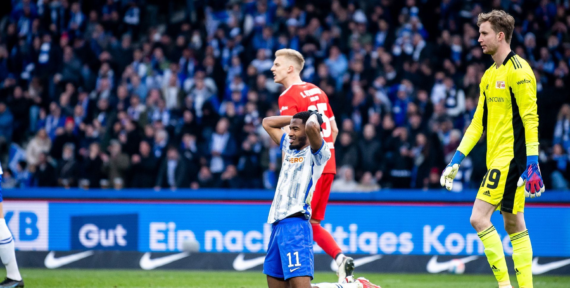 12场只拿5分,德比战被对手三杀,这支德国首都的球队,怕是要降级休闲区蓝鸢梦想 - Www.slyday.coM 12场只拿5分,德比战被对手三杀,这支德国首都的球队,怕是要降级休闲区蓝鸢梦想 - Www.slyday.coM