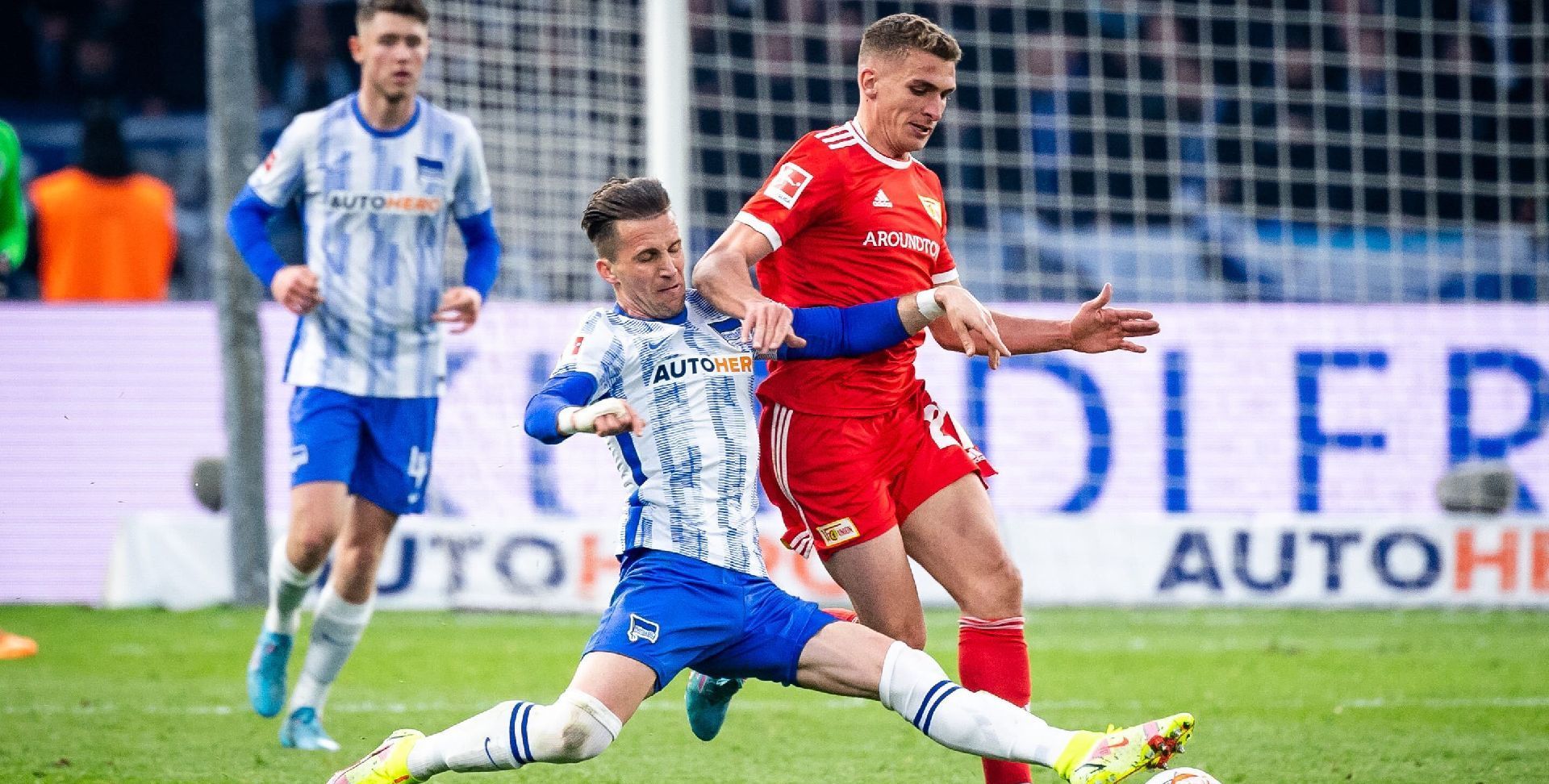 12场只拿5分,德比战被对手三杀,这支德国首都的球队,怕是要降级休闲区蓝鸢梦想 - Www.slyday.coM 12场只拿5分,德比战被对手三杀,这支德国首都的球队,怕是要降级休闲区蓝鸢梦想 - Www.slyday.coM