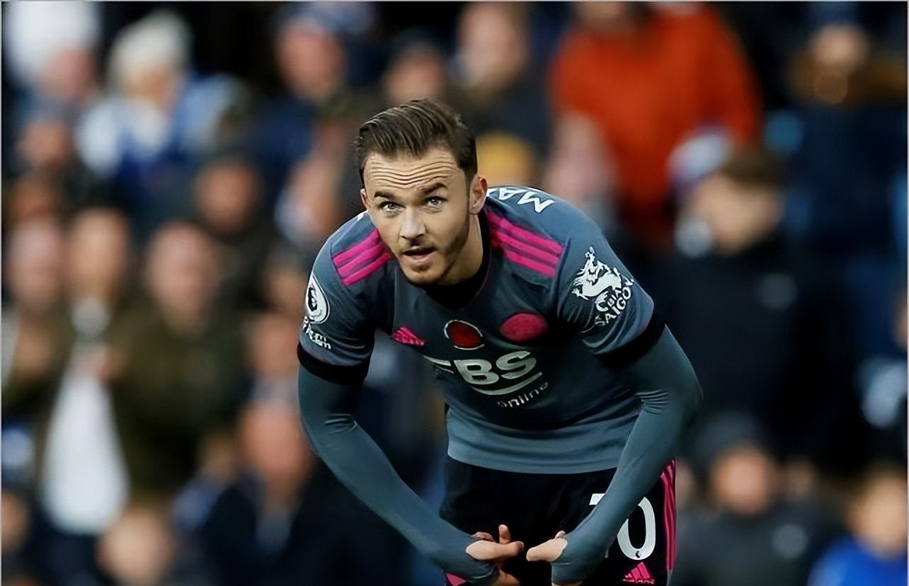 转会1+2:北伦敦双雄争抢狐狸城核心 热刺有意今夏签约新10号休闲区蓝鸢梦想 - Www.slyday.coM 转会1+2:北伦敦双雄争抢狐狸城核心 热刺有意今夏签约新10号休闲区蓝鸢梦想 - Www.slyday.coM