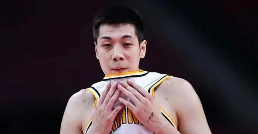 王哲林25分14篮板,上海2:0横扫深圳,打进CBA半决赛休闲区蓝鸢梦想 - Www.slyday.coM 王哲林25分14篮板,上海2:0横扫深圳,打进CBA半决赛休闲区蓝鸢梦想 - Www.slyday.coM