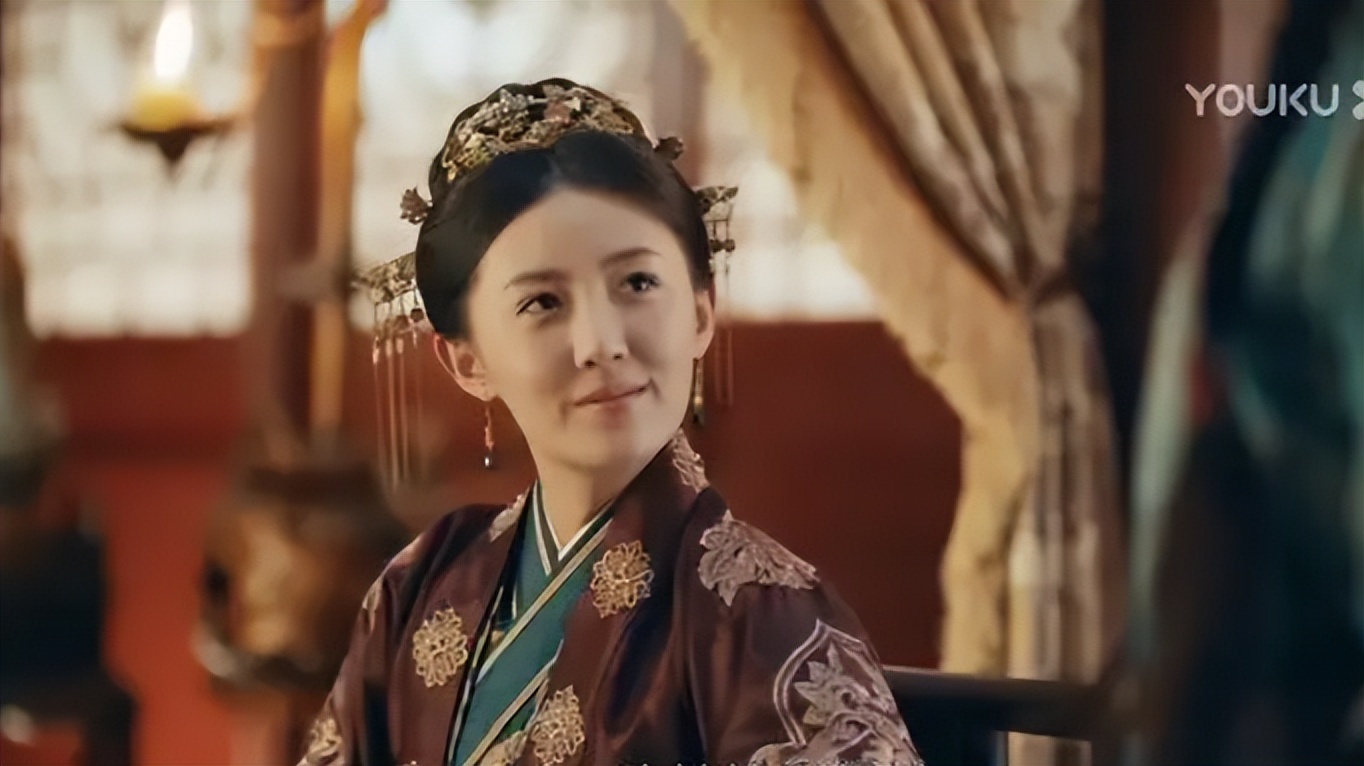 《山河月明》不懂就问:朱老二为何娶王保保的妹妹,图她是间谍?