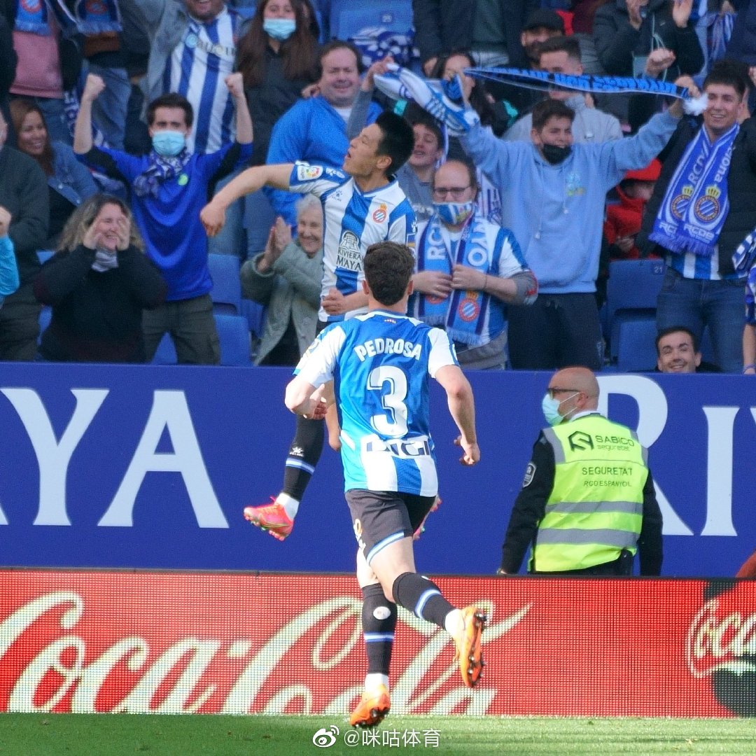 太6了！ 🇨🇳西班牙人vs塞尔塔，比赛第89分钟，@武磊7 绝杀！休闲区蓝鸢梦想 - Www.slyday.coM