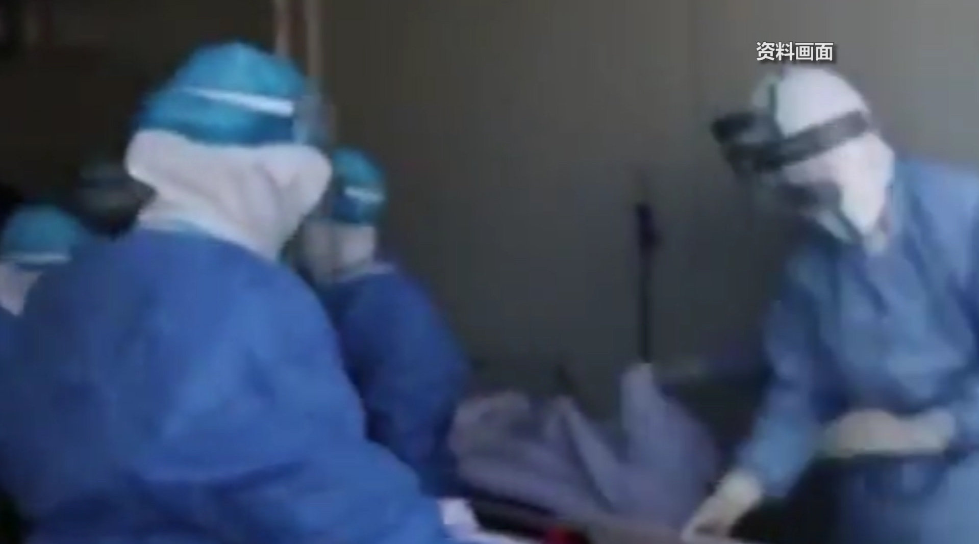 警惕！宁波疑有气溶胶传播奥密克戎 2人在停车场未带口罩被感染