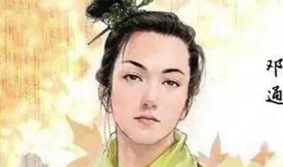西汉首富邓通是汉文帝的宠臣,为何会被汉景帝逼得活活饿死