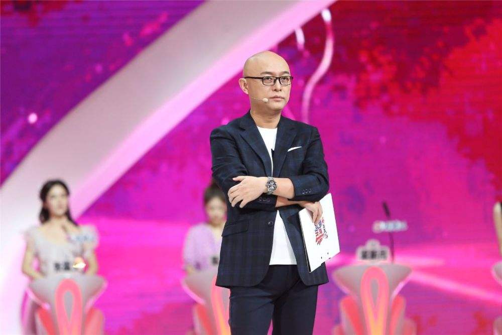 非诚勿扰停播两期后复播孟非陈铭黄澜铁三角组合延续