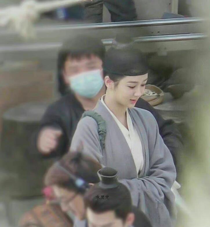 《长相思》最新路透,杨紫邓为公主抱角度扎心,他的表情挽回风评休闲区蓝鸢梦想 - Www.slyday.coM 《长相思》最新路透,杨紫邓为公主抱角度扎心,他的表情挽回风评休闲区蓝鸢梦想 - Www.slyday.coM