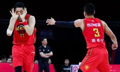 王哲林25分14篮板,上海2:0横扫深圳,打进CBA半决赛休闲区蓝鸢梦想 - Www.slyday.coM 王哲林25分14篮板,上海2:0横扫深圳,打进CBA半决赛休闲区蓝鸢梦想 - Www.slyday.coM