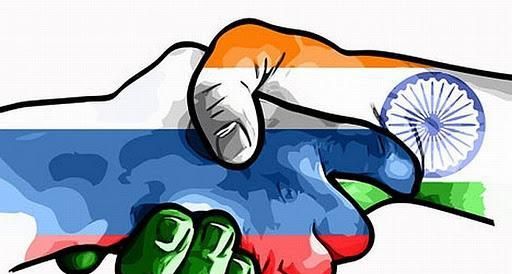 印度人如何看待“印俄”关系？印度网友认为俄罗斯是印度的兄弟休闲区蓝鸢梦想 - Www.slyday.coM