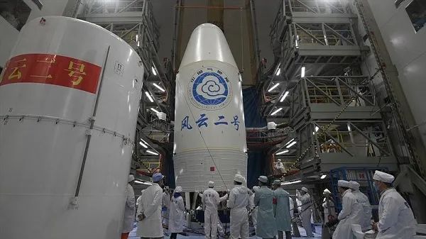 什么是快乐星球？中国“风云”带你研究！休闲区蓝鸢梦想 - Www.slyday.coM