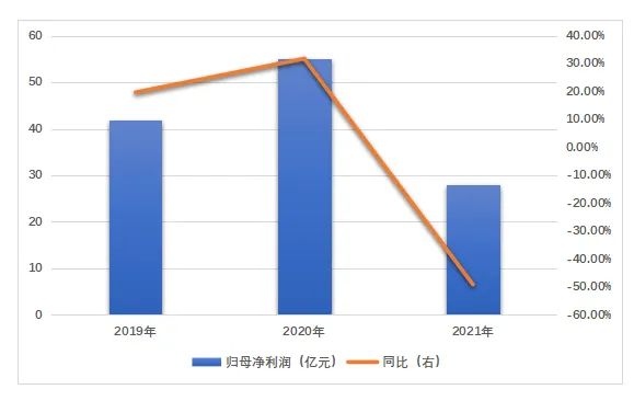 数据来源：公司财报