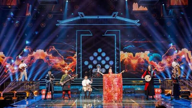 守正创新引领青春国乐潮流《国乐大典》第四季收官|国乐大典_新浪新闻