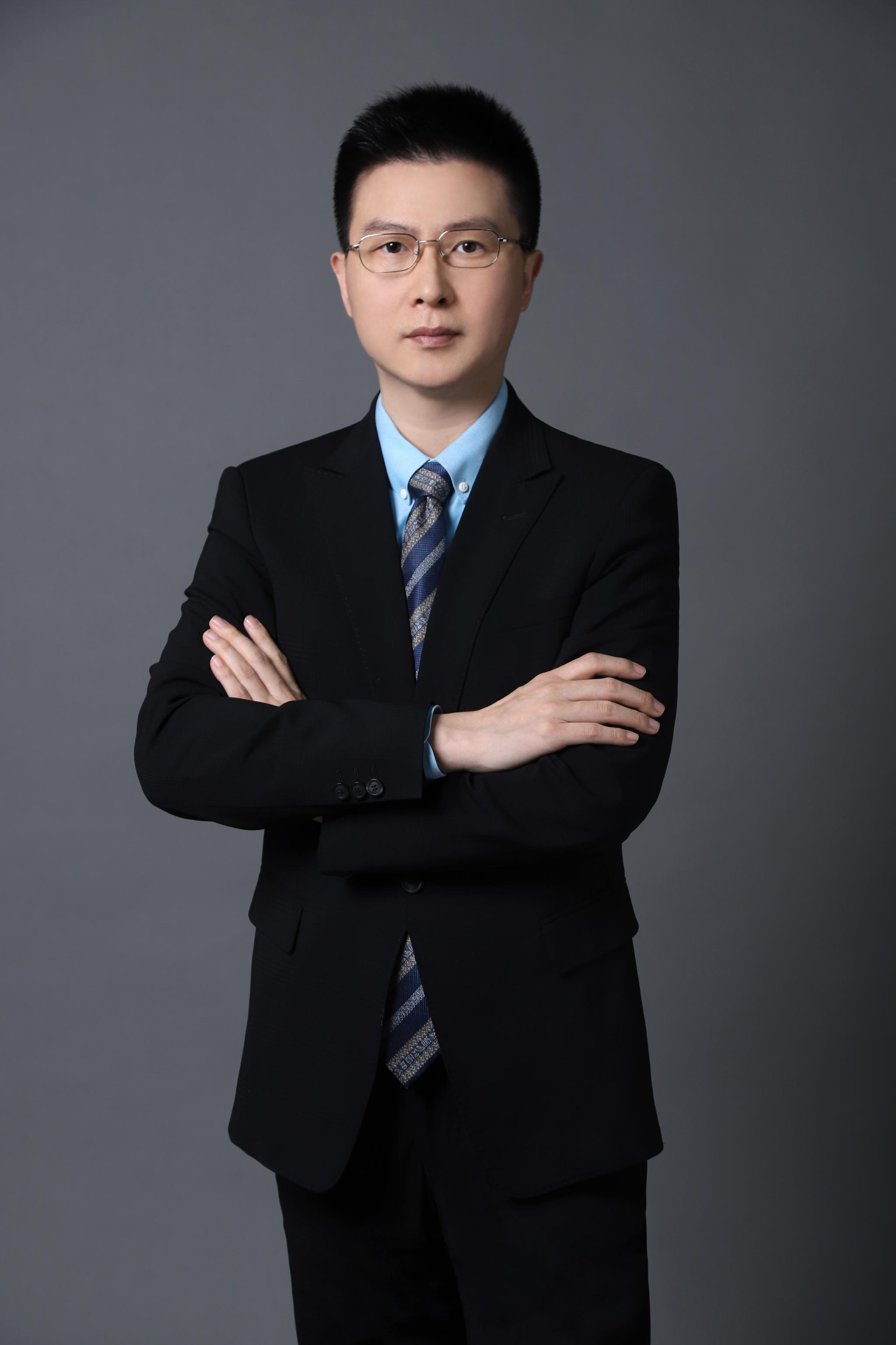 广发基金混合资产投资部基金经理 邱世磊