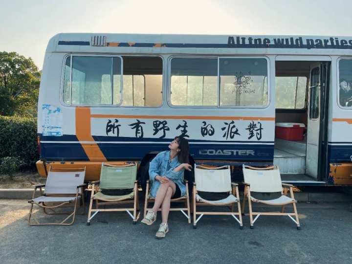 茶园里有了野生咖啡馆？这种混搭这么火都是因为……休闲区蓝鸢梦想 - Www.slyday.coM