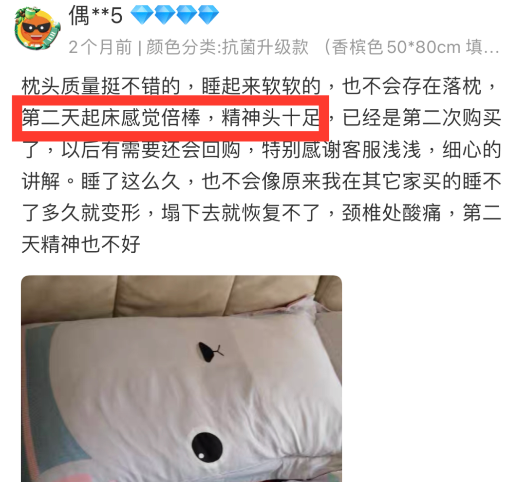 为什么酒店的枕头比家里的更好睡？在家也能有五星级的睡眠体验休闲区蓝鸢梦想 - Www.slyday.coM