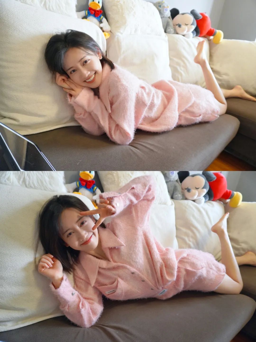 郑湫泓演一个真实的人