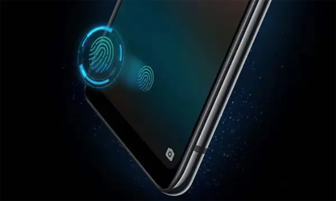 vivo再为超声波指纹带货明明比光学指纹好用为何难普及
