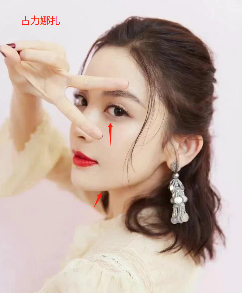 赵樱子欲借《浪姐3》翻红,本人颜值大变,如同杨幂和娜扎结合体休闲区蓝鸢梦想 - Www.slyday.coM 赵樱子欲借《浪姐3》翻红,本人颜值大变,如同杨幂和娜扎结合体休闲区蓝鸢梦想 - Www.slyday.coM