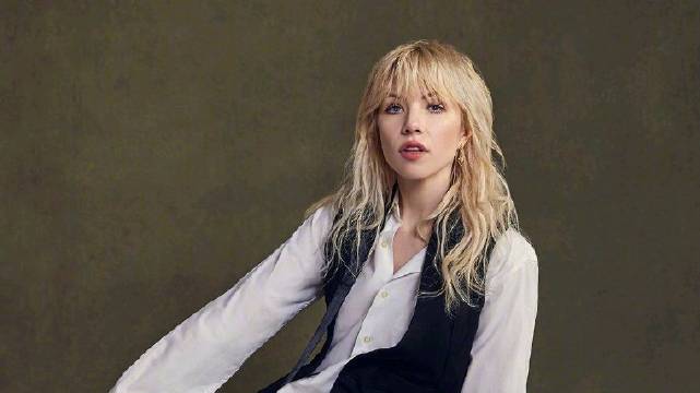 蹲妹carly rae jepsen 曝光全新回归视觉预告片