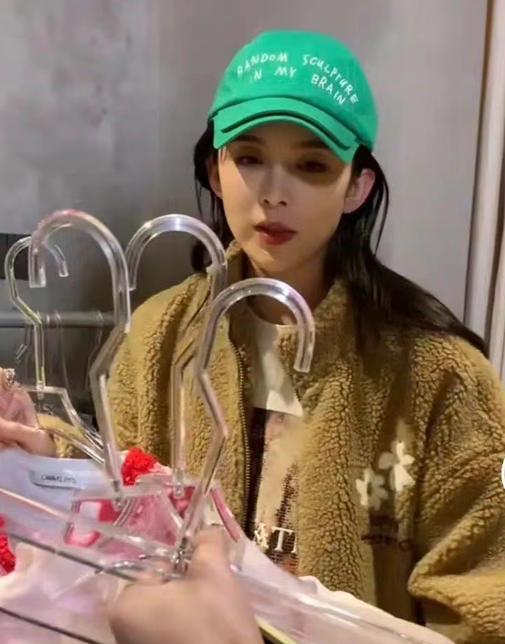 赵樱子欲借《浪姐3》翻红,本人颜值大变,如同杨幂和娜扎结合体休闲区蓝鸢梦想 - Www.slyday.coM 赵樱子欲借《浪姐3》翻红,本人颜值大变,如同杨幂和娜扎结合体休闲区蓝鸢梦想 - Www.slyday.coM