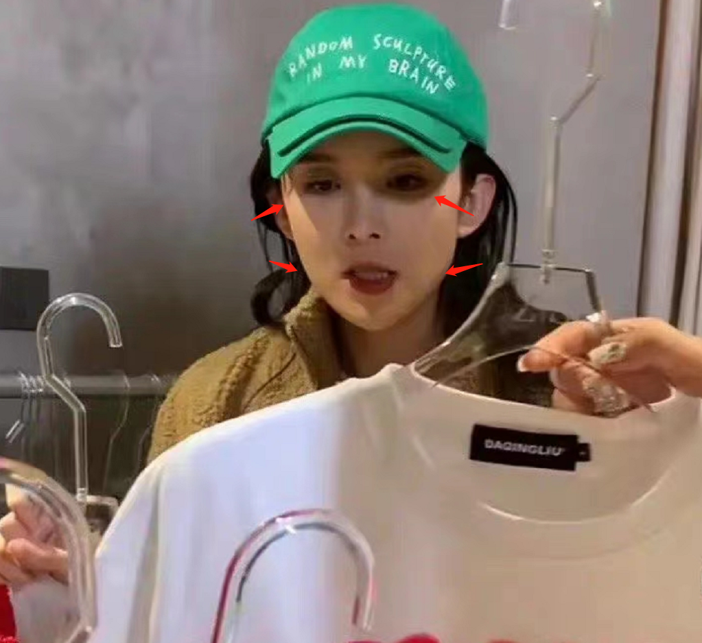 赵樱子欲借《浪姐3》翻红,本人颜值大变,如同杨幂和娜扎结合体休闲区蓝鸢梦想 - Www.slyday.coM 赵樱子欲借《浪姐3》翻红,本人颜值大变,如同杨幂和娜扎结合体休闲区蓝鸢梦想 - Www.slyday.coM