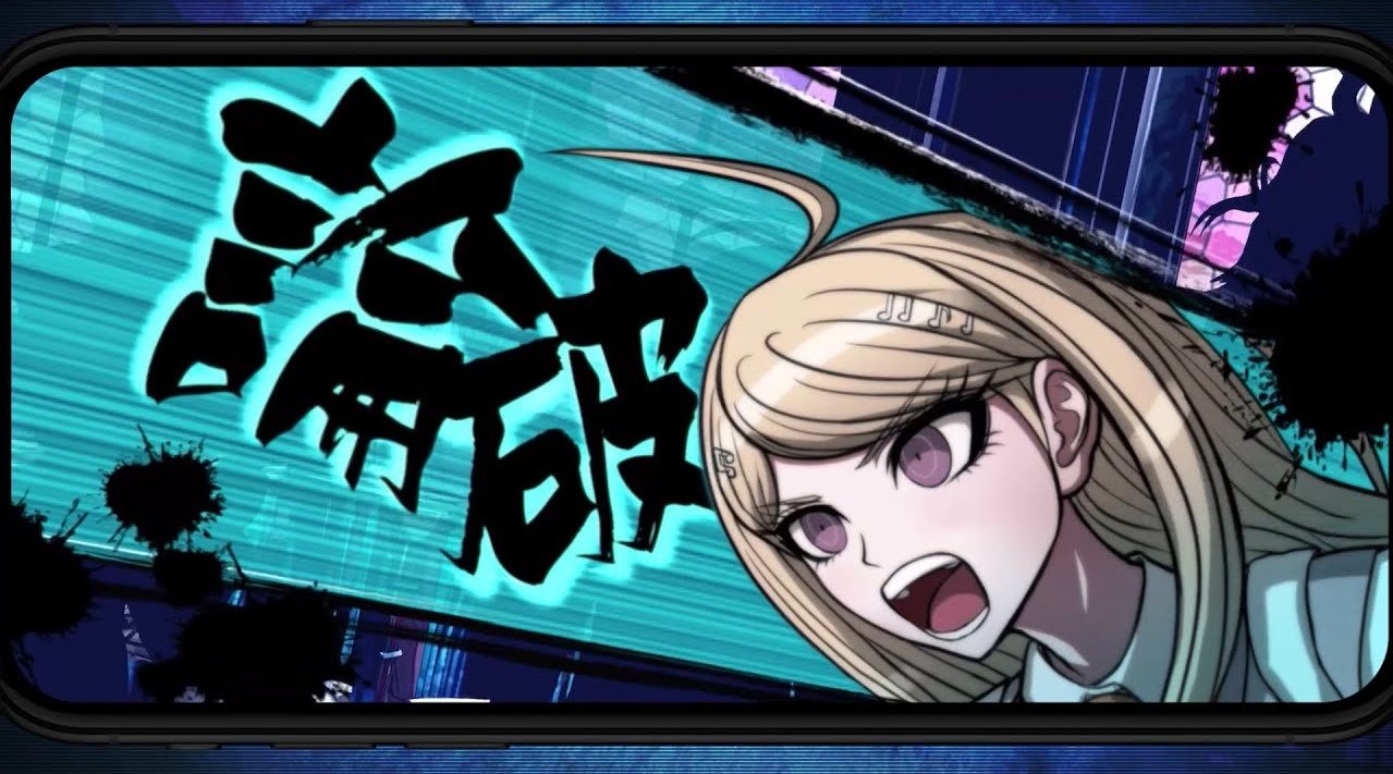 《新弹丸论破V3》手机版现已推出|新弹丸论破V3|弹丸论破|Spike Chunsoft_新浪新闻