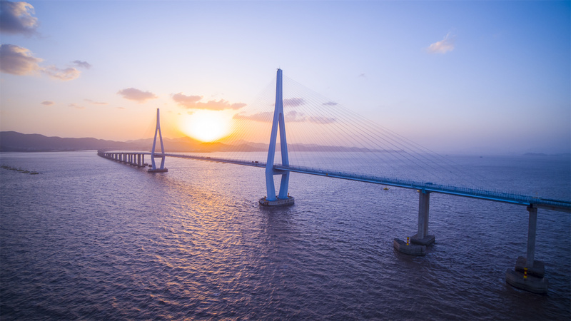 浙江省交通集团高速公路舟山管理中心__财经头条