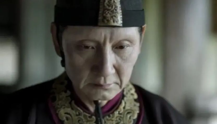 金庸笔下有7大身残却极强的高手,杨过排第六,第一是位独臂僧人休闲区蓝鸢梦想 - Www.slyday.coM