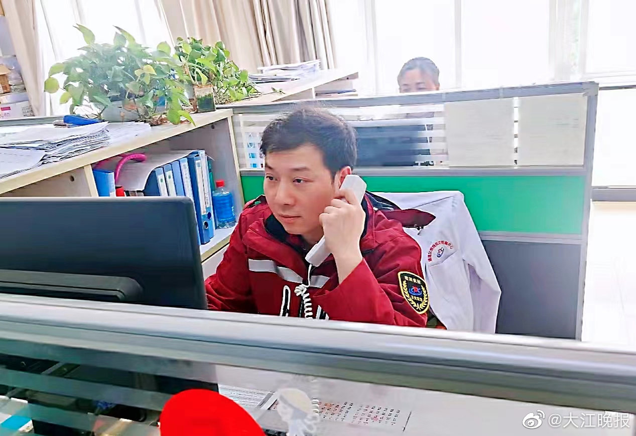 芜湖抗疫人物 时刻待命的“疫情协查员” 分秒必争“与病毒抢时间”休闲区蓝鸢梦想 - Www.slyday.coM