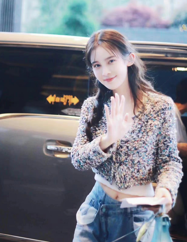 赵樱子欲借《浪姐3》翻红,本人颜值大变,如同杨幂和娜扎结合体休闲区蓝鸢梦想 - Www.slyday.coM 赵樱子欲借《浪姐3》翻红,本人颜值大变,如同杨幂和娜扎结合体休闲区蓝鸢梦想 - Www.slyday.coM