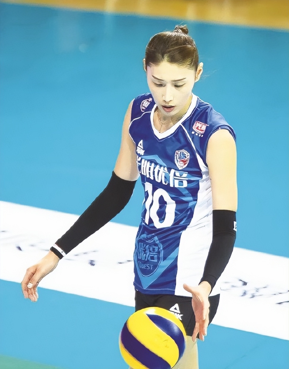 金软景评世界TOP5女排联赛！土超第一意甲第二！中国排超遭蔑视休闲区蓝鸢梦想 - Www.slyday.coM