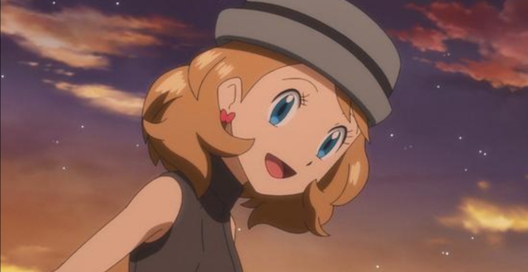 《精灵宝可梦》瑟蕾娜回归戏份少,反而是一件好事,起码人设没崩