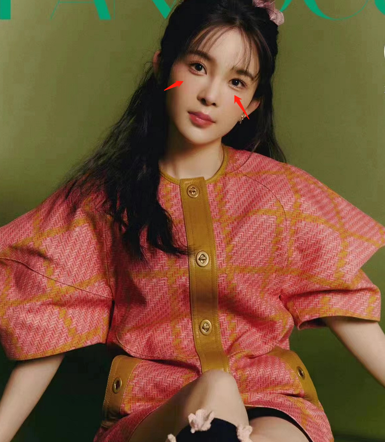 赵樱子欲借《浪姐3》翻红,本人颜值大变,如同杨幂和娜扎结合体休闲区蓝鸢梦想 - Www.slyday.coM 赵樱子欲借《浪姐3》翻红,本人颜值大变,如同杨幂和娜扎结合体休闲区蓝鸢梦想 - Www.slyday.coM