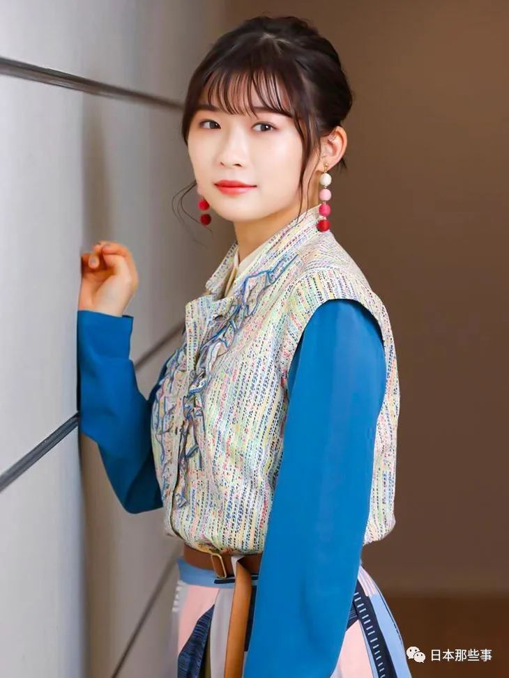 伊藤沙莉被曝光恋情男方为年龄相差20岁的编剧