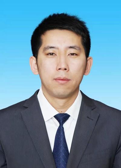 中国铁路呼和浩特局集团有限公司团委副书记王卓峰我们聚焦建团100