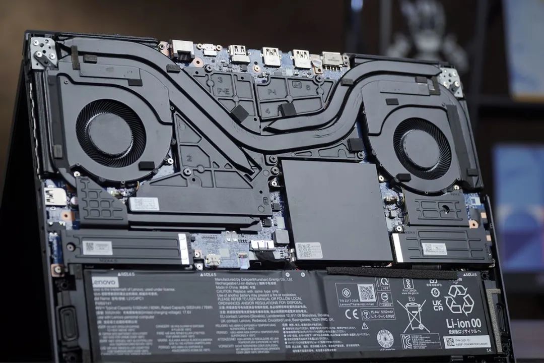 平均涨幅500元堪称配置天花板的拯救者y9000p2022还值得买吗