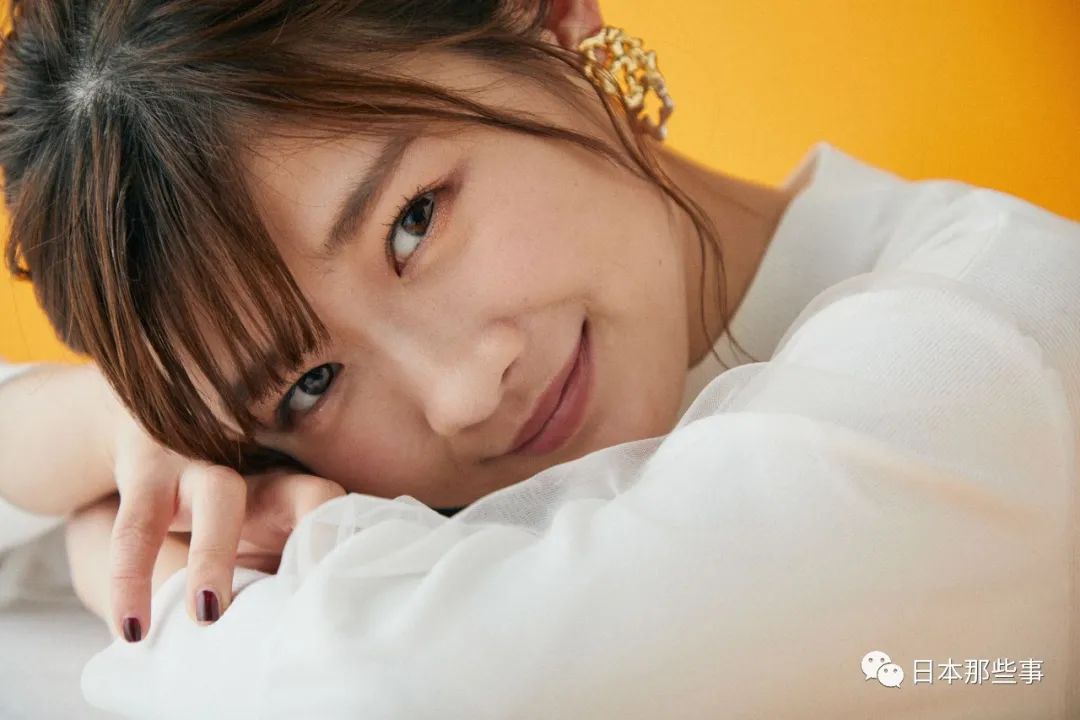 伊藤沙莉被曝光恋情男方为年龄相差20岁的编剧