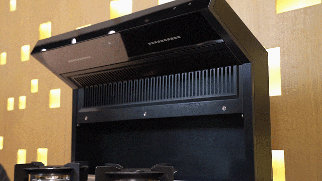 潮邦M5蒸烤一体集成灶全面拆解，带你一探集成灶内里的“秘密”休闲区蓝鸢梦想 - Www.slyday.coM