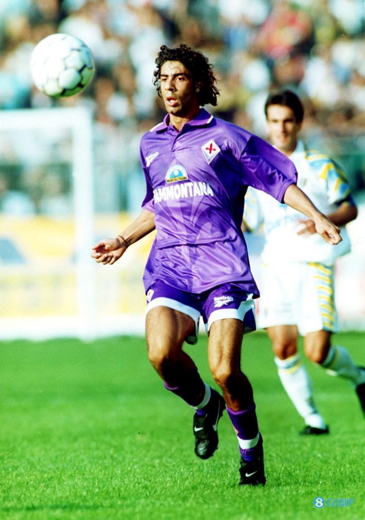 【足坛掌故】鲁伊-科斯塔——低调不失华丽的中场大师|埃芬博格